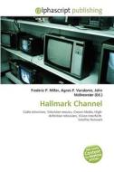 Hallmark Channel edito da Vdm Publishing House