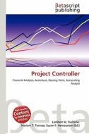 Project Controller edito da Betascript Publishing