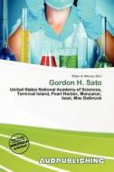 Gordon H. Sato edito da Aud Publishing