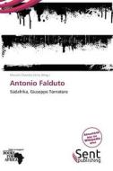 Antonio Falduto edito da Betascript Publishing