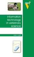 Information Technology in Veterinary Science di Vivek Patil edito da NIPA