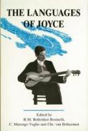 The Languages Of Joyce edito da John Benjamins Publishing Co