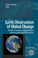 Earth Observation of Global Change edito da Springer Netherlands