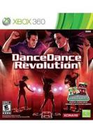 Dance Dance Revolution Bundle (Exact Title Tbd) edito da Konami