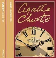 The Seven Dials Mystery di Agatha Christie edito da Harpercollins Publishers