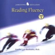 Jamestown Education: Reading Fluency: Level I di Camille L. Z. Blachowicz edito da McGraw-Hill/Glencoe
