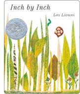 Inch by Inch di Leo Lionni edito da Alfred A. Knopf Books for Young Readers