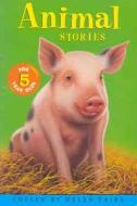 Animal Stories For 5 Year Olds di Helen Paiba edito da Pan Macmillan