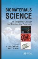 Biomaterials Science edito da Taylor & Francis Ltd