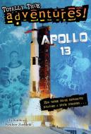 Apollo 13 di Kathleen Weidner Zoehfeld edito da Random House USA Inc