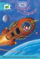 Literacy Edition Storyworlds Stage 9, Fantasy World, Voyage into Space di William Edmonds edito da Pearson Education Limited