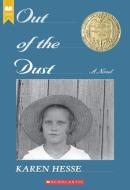 Out of the Dust di Karen Hesse edito da SCHOLASTIC