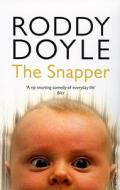 The Snapper di Roddy Doyle edito da Random House UK Ltd