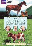 All Creatures Great and Small: Complete Series 1 edito da Warner Home Video