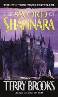 The Sword of Shannara di Terry Brooks edito da TURTLEBACK BOOKS