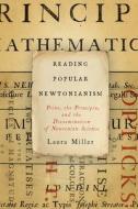 Reading Popular Newtonianism di Laura Miller edito da University of Virginia Press