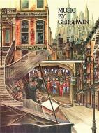 Music by Gershwin: Piano Solos edito da Alfred Publishing Co.