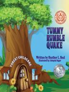 Tummy Rumble Quake di Heather L Beal edito da Train 4 Safety Press