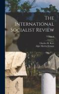 The International Socialist Review; Volume 8 di Algie Martin Simons edito da LEGARE STREET PR