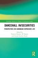 Dancehall In/Securities edito da Taylor & Francis Ltd