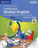 Cambridge Global English Stage 6 Learner's Book With Audio Cds (2) di Jane Boylan, Claire Medwell edito da Cambridge University Press