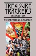 Treasure Trackers di Steven Robert Alexander edito da Outside The Box.