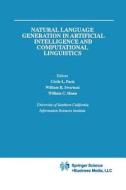 Natural Language Generation in Artificial Intelligence and Computational Linguistics edito da Springer US