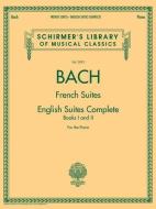 J.S. Bach edito da Hal Leonard Corporation