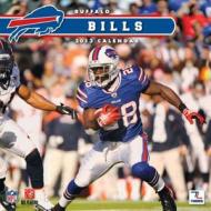 Buffalo Bills Calendar edito da Perfect Timing, Inc.