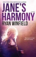 Jane's Harmony di Ryan Winfield edito da ATRIA