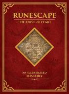 Runescape: The First 20 Years - An Illustrated History di Alex Calvin edito da Dark Horse Comics,U.S.