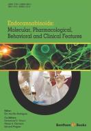 Endocannabinoids: Molecular, Pharmacological, Behavioral and Clinical Features di Eric Murillo Rodriguez edito da BENTHAM SCIENCE PUB