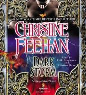 Dark Storm di Christine Feehan edito da Penguin Audiobooks