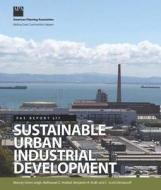 Sustainable Urban Industrial Development di Nancey Green Leigh, Nathanael Z. Hoelzel, Benjamin R. Kraft edito da American Planning Association