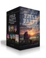 Field Party Complete Paperback Collection (Boxed Set): Until Friday Night; Under the Lights; After the Game; Losing the Field; Making a Play; Game Cha di Abbi Glines edito da SIMON & SCHUSTER BOOKS YOU