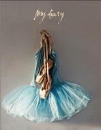 Ballet Blue di New Holland Publishers edito da New Holland Publishers