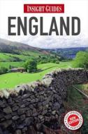 Insight Guides: England di Michael Macaroon edito da Apa Publications