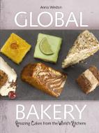 The Global Bakery di Anna Weston edito da New Internationalist