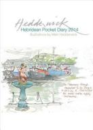 Hebridean Pocket Diary di Mairi Hedderwick edito da Birlinn General