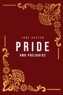 Pride and Prejudice di Jane Austen edito da Mary Publishing Company