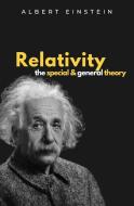 Relativity di Albert Einstein edito da Ockham Publishing