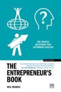 The Entrepreneur's Book di Neil Francis edito da LID Publishing