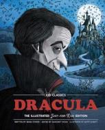 Dracula - Kid Classics: The Classic Edition Reimagined Just-For-Kids! (Illustrated & Abridged for Grades 4 - 7) (Kid Classic #2) di Bram Stoker edito da WHALEN BOOK WORKS
