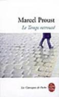 Le Temps Retrouve di M. Proust edito da LIVRE DE POCHE