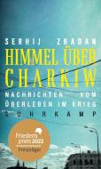 Himmel über Charkiw (AT) di Serhij Zhadan edito da Suhrkamp Verlag AG