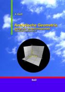 Analytische Geometrie di A. Rueff edito da Books on Demand