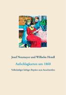 Aufschlagkarten in 52 Blatt (Lenormandkarten, Wahrsagekarten) di Josef Neumayer, Wilhelm Hendl edito da Books on Demand
