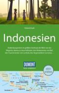 DuMont Reise-Handbuch Reiseführer Indonesien di Roland Dusik edito da Dumont Reise Vlg GmbH + C