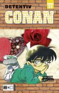 Detektiv Conan 33 di Gosho Aoyama edito da Egmont Manga