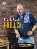 Grillen di Frank Rosin edito da Dorling Kindersley Verlag